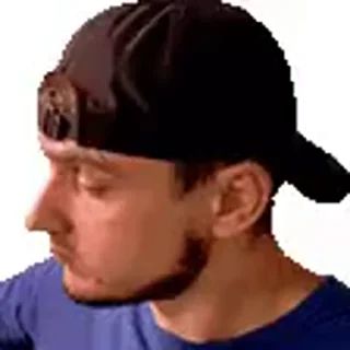 Больше стикеров –> @striketop 👀 sticker 1