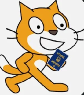 🐱 emoji Будни кота кликот Telegram sticker 2 of 7