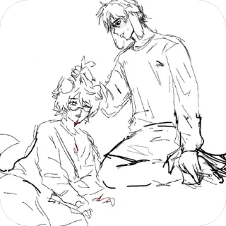 🫥 emoji ханчик @TgEmojis_bot Telegram sticker 20 of 24