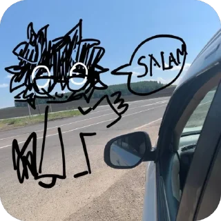 🫥 emoji ханчик @TgEmojis_bot Telegram sticker 19 of 24