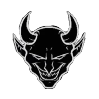 🫥 emoji ханчик @TgEmojis_bot Telegram sticker 5 of 24