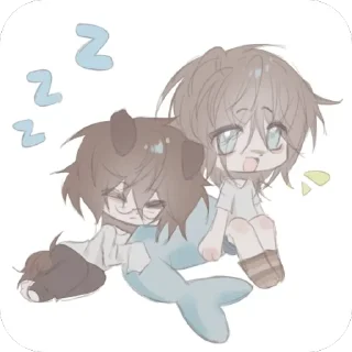 🫥 emoji ханчик @TgEmojis_bot Telegram sticker 17 of 24