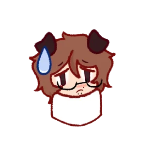 🤩 emoji ханчик @TgEmojis_bot Telegram sticker 3 of 24