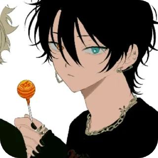 Sticker from narumika 1 ¦¦ cr 4855598 pix
