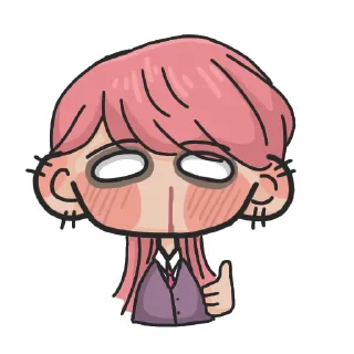Sticker from ~TM~