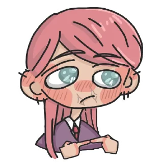 Sticker from ~TM~