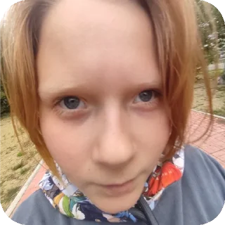 💇 emoji Кузка Telegram sticker 10 of 36