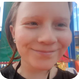 🙂 emoji Кузка Telegram sticker 12 of 36