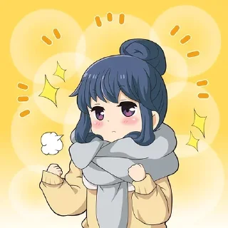 💪 emoji @EARTH928B <- БОЛЬШЕ Telegram sticker 4 of 97