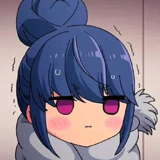 😖 emoji @EARTH928B <- БОЛЬШЕ Telegram sticker 2 of 97