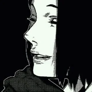 😉 emoji furuta nimura Telegram sticker 12 of 50