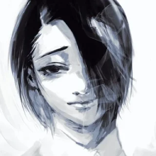 🤔 emoji furuta nimura Telegram sticker 19 of 50