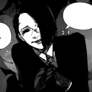 😅 emoji furuta nimura Telegram sticker 9 of 50
