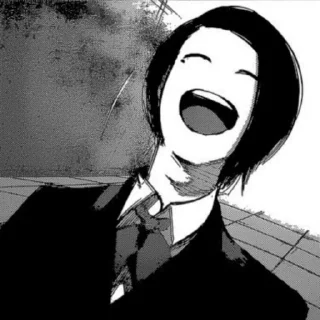 😂 emoji furuta nimura Telegram sticker 18 of 50