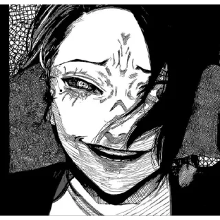👏 emoji furuta nimura Telegram sticker 24 of 50