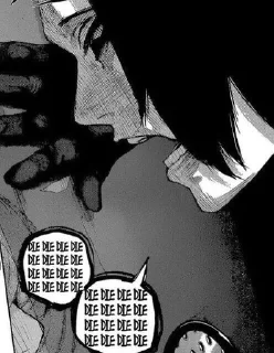 Sticker from Furuta