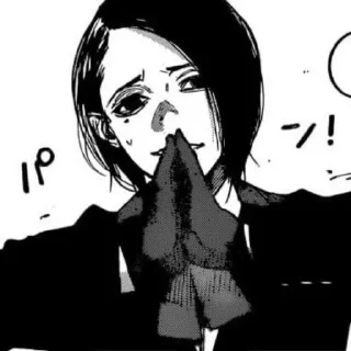 😆 emoji furuta nimura Telegram sticker 5 of 50