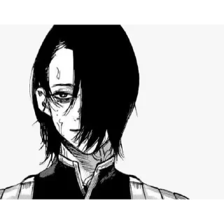 🤐 emoji furuta nimura Telegram sticker 13 of 50