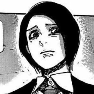 😬 emoji furuta nimura Telegram sticker 21 of 50