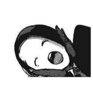 Sticker from Furuta Nimura