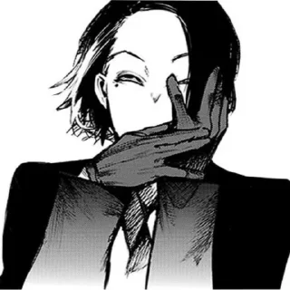 😙 emoji furuta nimura Telegram sticker 11 of 50