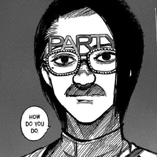 Sticker from Nimura Furuta