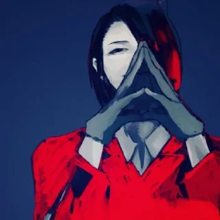 👀 emoji furuta nimura Telegram sticker 1 of 50