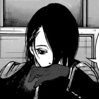 🙊 emoji furuta nimura Telegram sticker 14 of 50