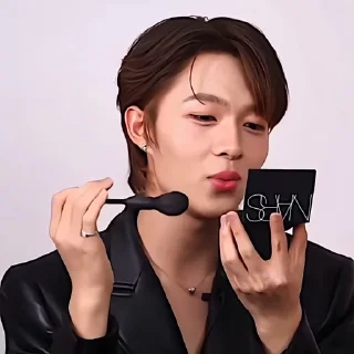 Sticker from 𐙚 nunew | nars @zeenunewstickers
