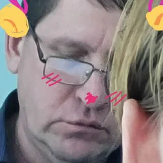 ☺ emoji Это Лицей Telegram sticker 3 of 41