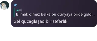 🧑‍🦱 emoji 𝑮𝒉𝒐𝒔𝒕 𝑭𝒂𝒎𝒊𝒍𝒚 🇦🇿🍷 pack by @QuotLyBot Telegram sticker 20 of 120