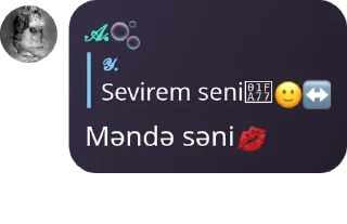 💋 emoji 𝑮𝒉𝒐𝒔𝒕 𝑭𝒂𝒎𝒊𝒍𝒚 🇦🇿🍷 pack by @QuotLyBot Telegram sticker 15 of 120