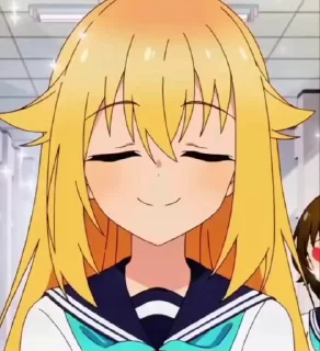 🌟 emoji шика ноко ноко ноко кош тан та Telegram sticker 12 of 47