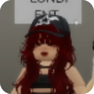 Sticker from LONDI FAMILY■