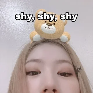 ☺️ emoji Твайс😈 Telegram sticker 7 of 60