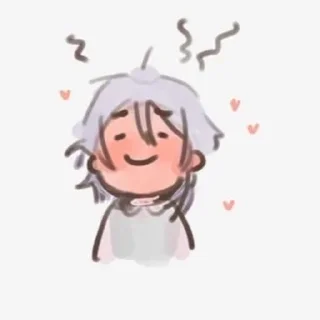 ☺️ emoji sekai(bloobrerrryv) @flower_allva Telegram sticker 8 of 64