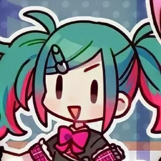Sticker from ꒱ 🌃 ｡. ˙๑  . @dericottes  🎸˖.