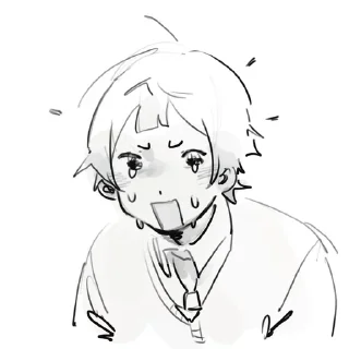 😭 emoji sekai(bloobrerrryv) @flower_allva Telegram sticker 11 of 64