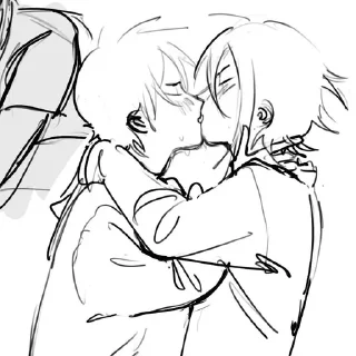 🥰 emoji sekai(bloobrerrryv) @flower_allva Telegram sticker 15 of 64