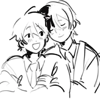 🥰 emoji sekai(bloobrerrryv) @flower_allva Telegram sticker 23 of 64