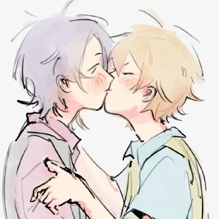 🦑 emoji sekai(bloobrerrryv) @flower_allva Telegram sticker 7 of 64