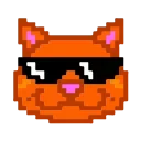 Sticker from Animation Stickers Gif @TVstickers