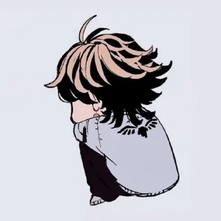 Sticker from жопаёбики