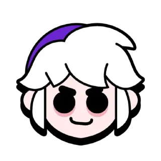 Sticker from гасик пидарасик :)