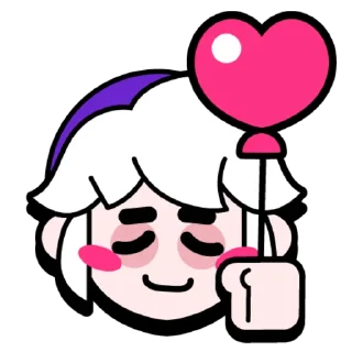 Sticker from гасик пидарасик :)