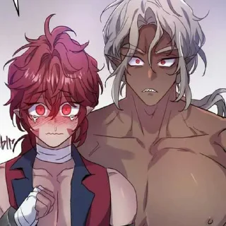 😜 emoji Тёмное падение ➡️ @Ctikerubot Telegram sticker 9 of 27