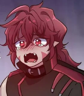 😘 emoji Тёмное падение ➡️ @Ctikerubot Telegram sticker 13 of 27