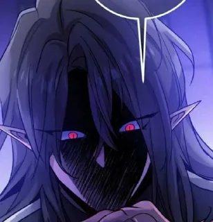 😁 emoji Тёмное падение ➡️ @Ctikerubot Telegram sticker 11 of 27