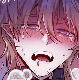 😔 emoji Тёмное падение ➡️ @Ctikerubot Telegram sticker 12 of 27