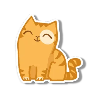 Sticker from умерла